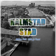 Halmstad Stad (feat. Point)