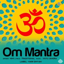 Om Mantra