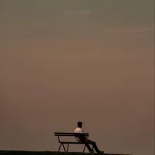 Alone