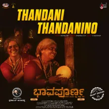 Thandani Thandanino