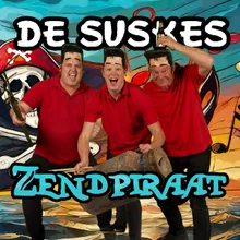 Zendpiraat