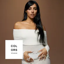 Colibrí - A COLORS SHOW