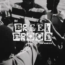 Breek Brood