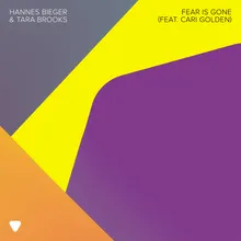 Fear Is Gone (feat. Cari Golden)