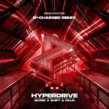 Hyperdrive (D-Charged Remix)