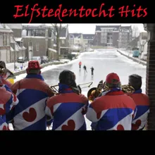 De Elfstedentocht