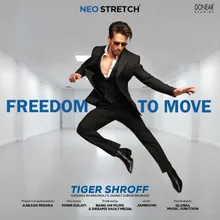 Freedom To Move (Neo Stretch)