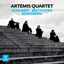 String Quartet No. 9 in C Major, Op. 59 No. 3 "Rasumovsky III": IV. Allegro molto