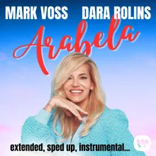 Arabela (Instrumental)