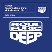 Non Stop (feat. Mike Dunn & Adrianne Archie)