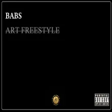 Art Freestyle (Afro Rap Trap)