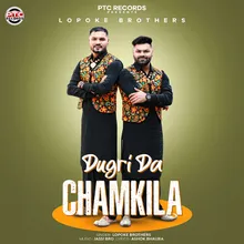 Dugri Da Chamkila