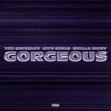 Gorgeous Remix (feat. City Girls) [sped up version]