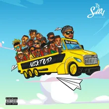 Imali (feat. Soweto Acapella & Pillboyy) [Intro]