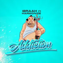 Addiction (feat. Harmonize)