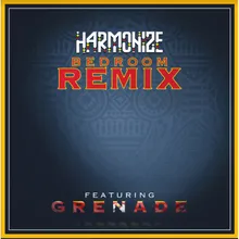 Bedroom Remix (feat. Grenade)