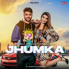 Jhumka (feat. Afsana Khan)