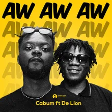 Aw Aw Aw (feat. De Lion)