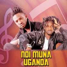 Ndi Muna Uganda