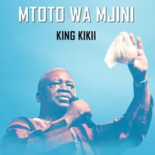 MTOTO WA MJINI