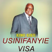 USINIFANYIE VISA