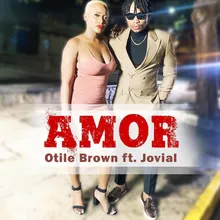 Amor (feat. Jovial)