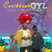 Caribbean Gyl