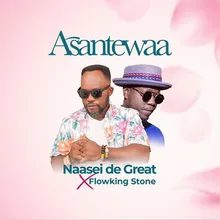 Asantewaa (feat. Flowking Stone)