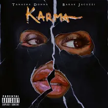 Karma (feat. Barak Jacuzzi)