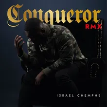 Conqueror Live RMX