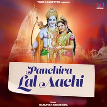 Panchira Lal Aachi