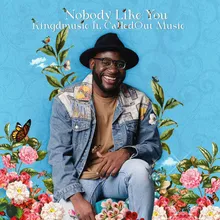 Nobody Like You (feat. CalledOut Music) [Amapiano]