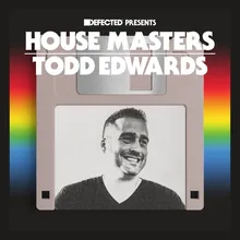Forgiveness (feat. Etta Bond) [Todd Edwards Remix]
