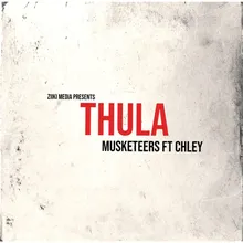 Thula (feat. Chley)