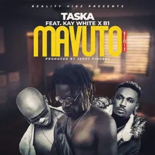 Mavuto (feat. Kay White & B1) [Remix]