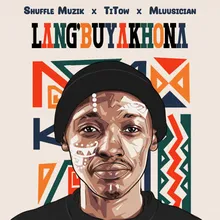 Lang'buyakhona