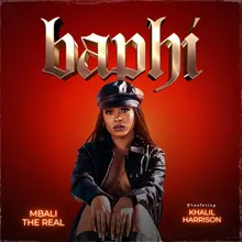 Baphi (feat. Khalil Harrison)