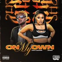 On My Own (feat. Bagga)