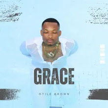 Grace (Bonus Track) [feat. GB]