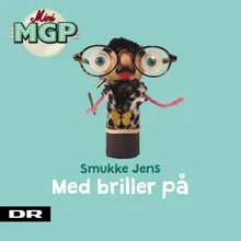 Med Briller På (feat. Lars Andresen)