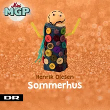 Sommerhus (feat. Mads Koefoed & Søren Mikkelsen)