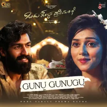 Gunu Gunugu (from "Ondu Sarala Prema Kathe")