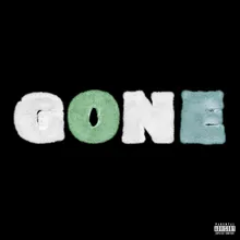 Gone