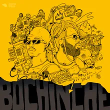 BOCHINCHE (feat. MIRACALI)