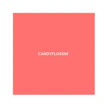 Candyflossin'