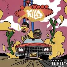 KILO (feat. Flow Jones Jr)