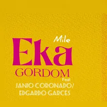 Mile (feat. Edgardo Garcés & Janio Coronado)