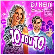 10 von 10 (feat. Goldi)