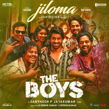 Jiloma (From "The Boys")