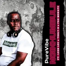 Ngikhumbule (feat. Leon Lee, Tooly B and Pro Monate)